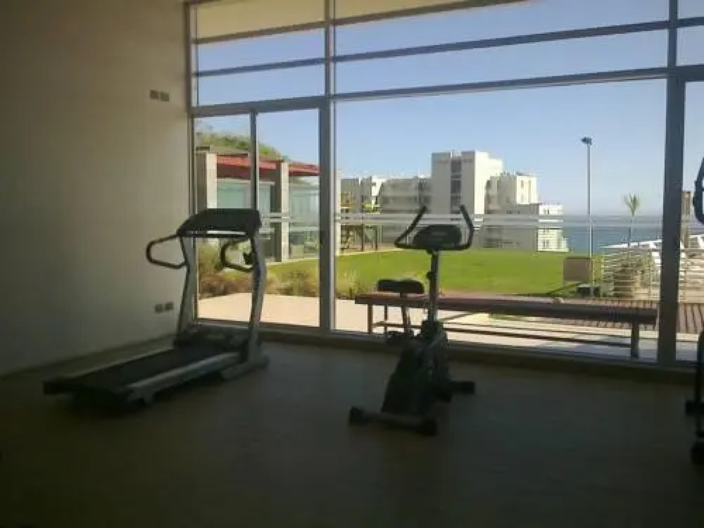 Squadrito Demuth - Reñaca