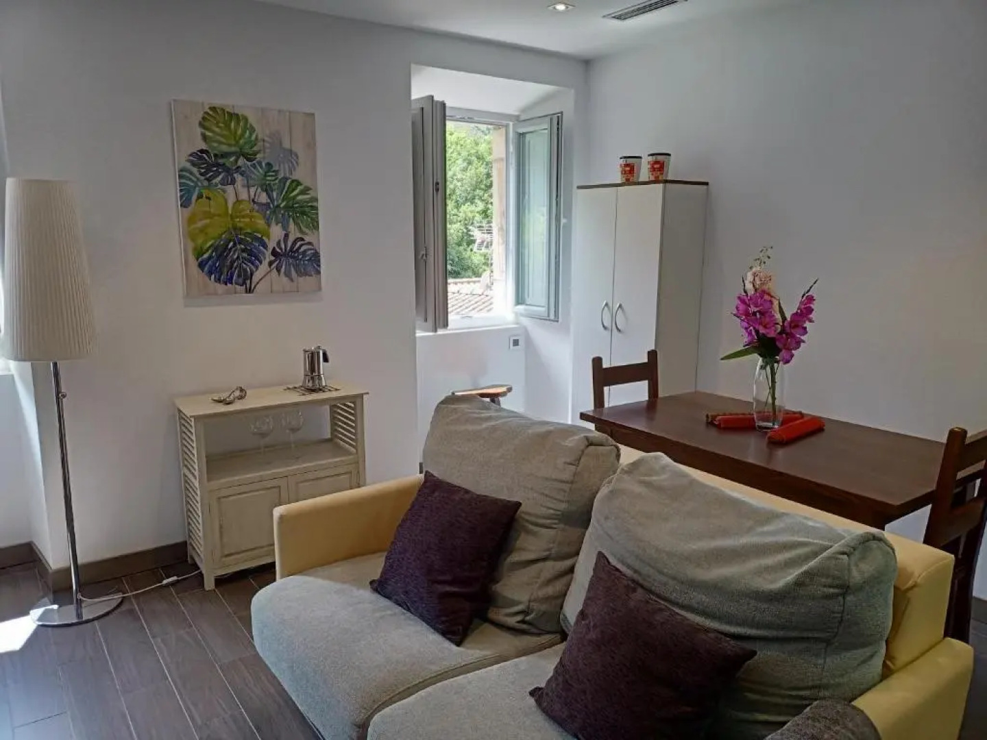 Tresanea Apartamentos