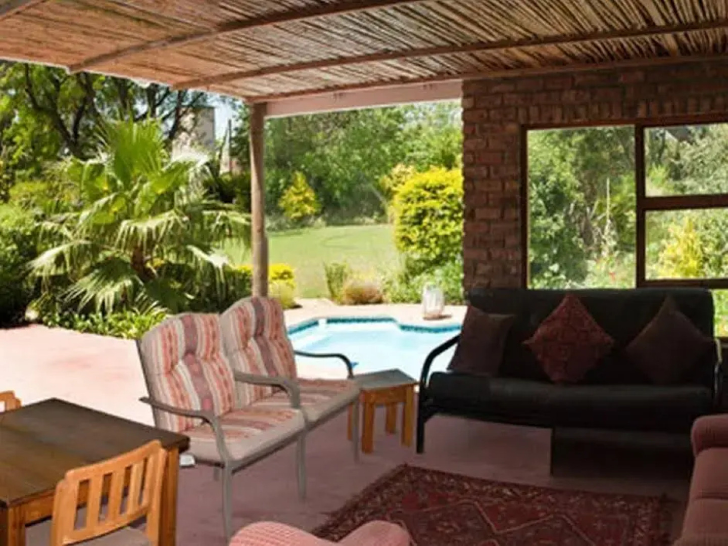 The Colonial on Arundel