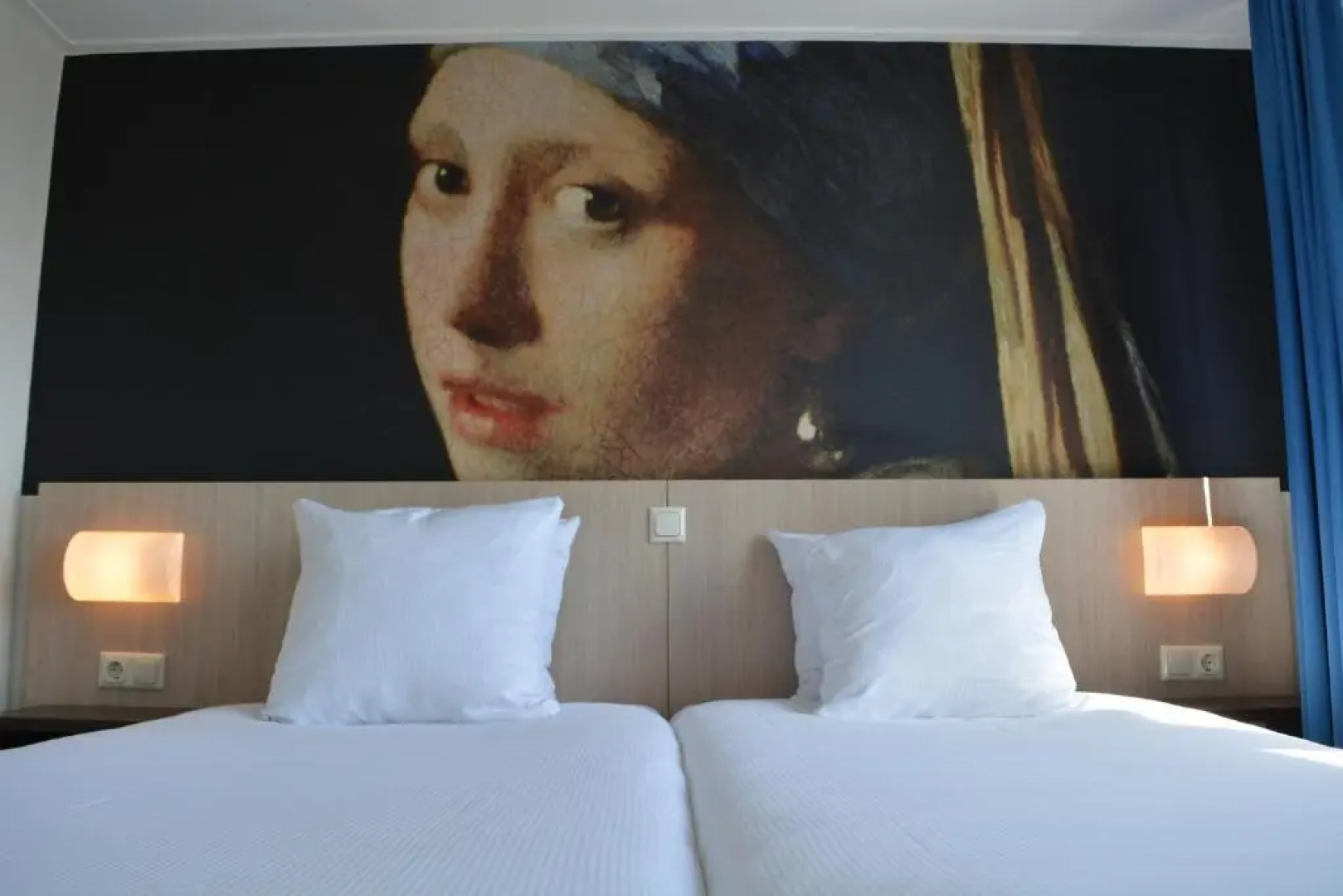 Grand Cafe Hotel Kruller