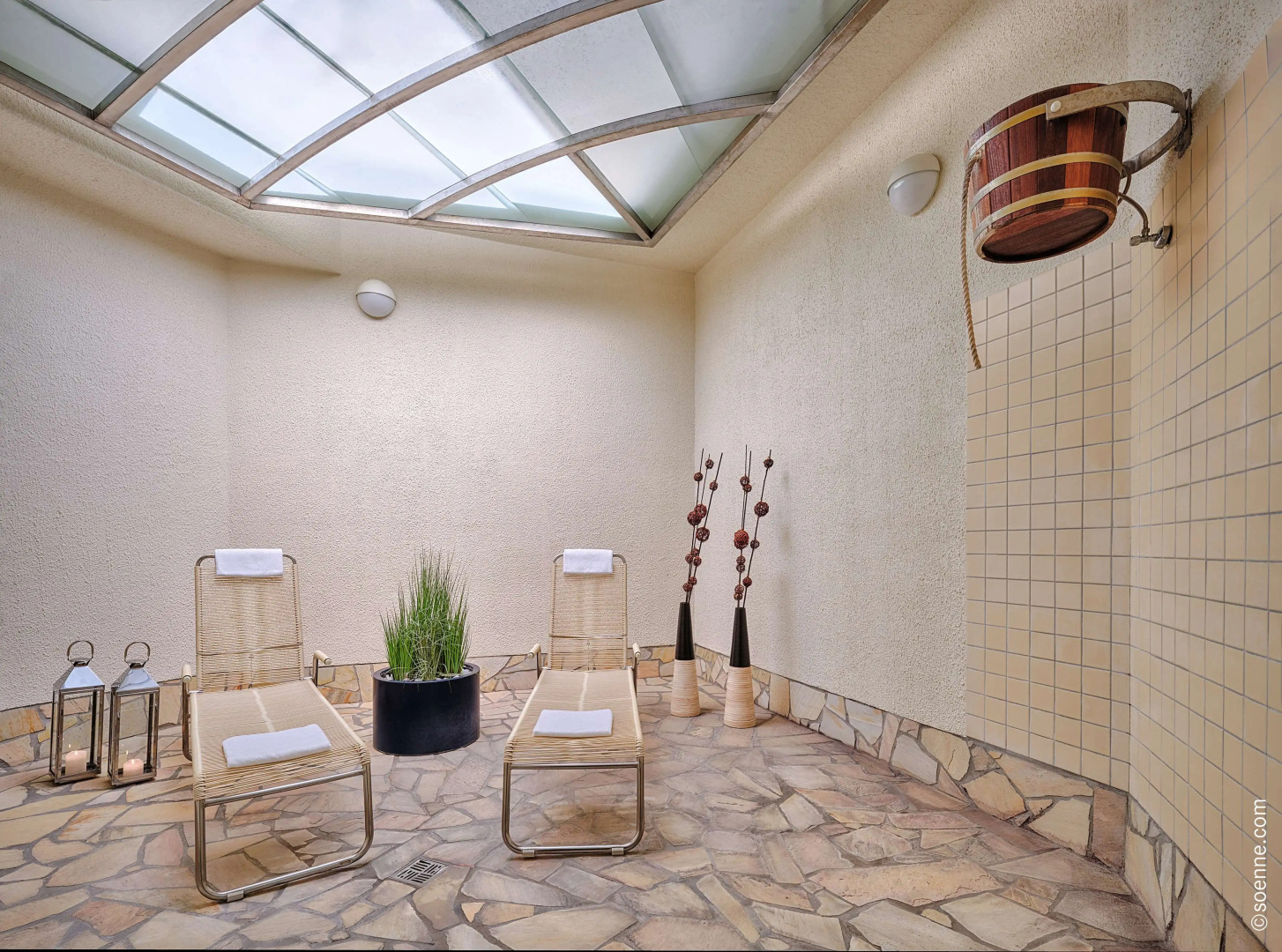 Dorint Strandhotel Binz/Rügen