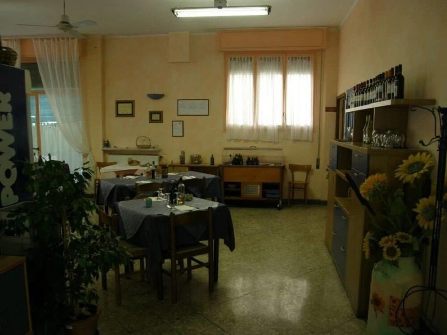 Albergo Cavi