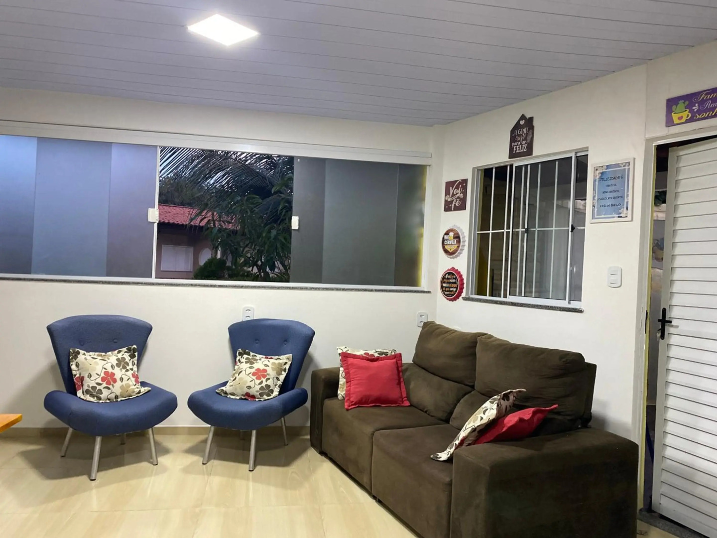 Condomínio Porto dos Lençóis