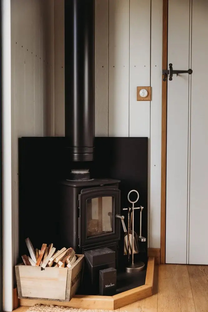 Fenland Retreats at Willow Grange Farm