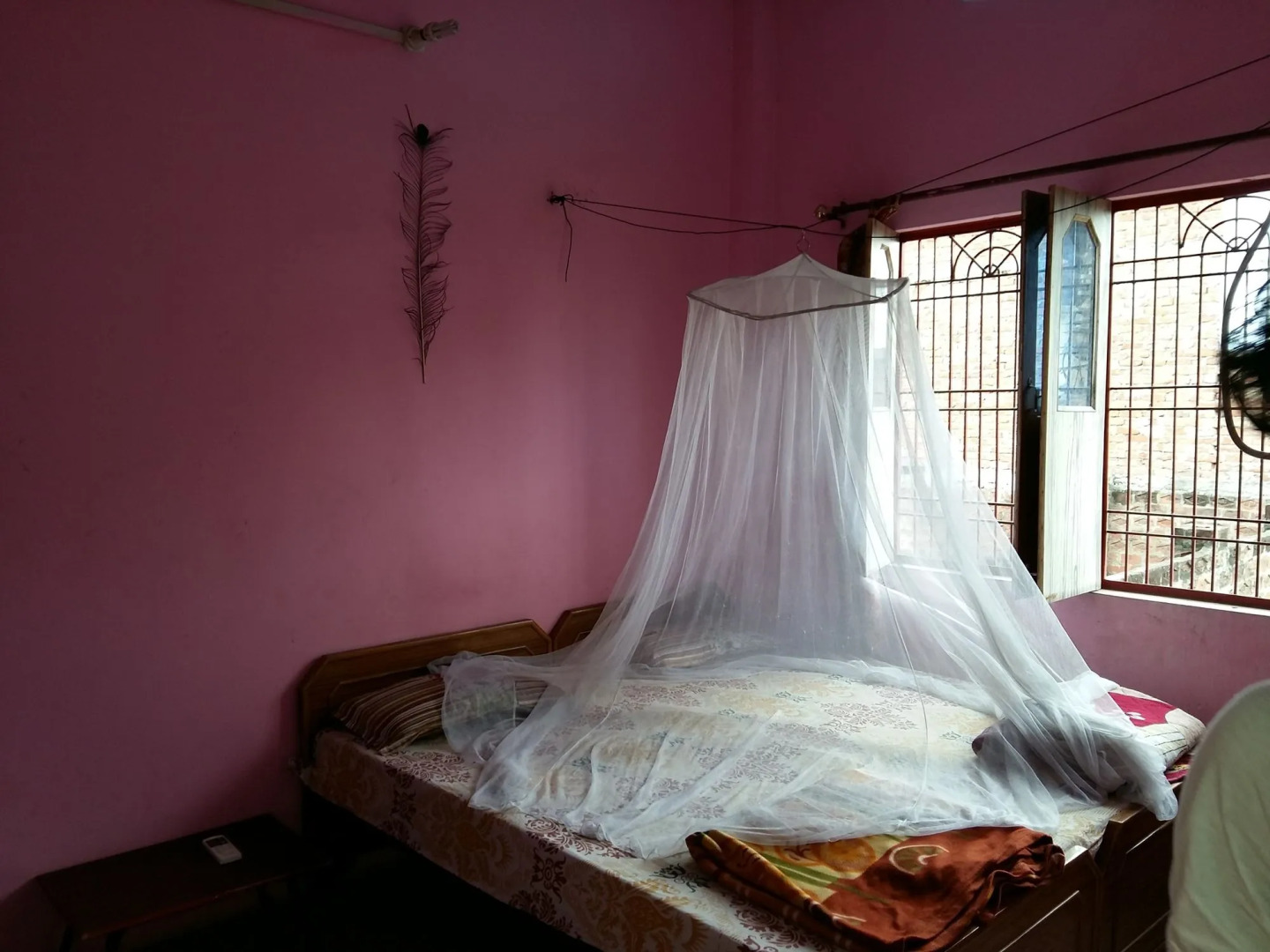 Somit Paying Guest House