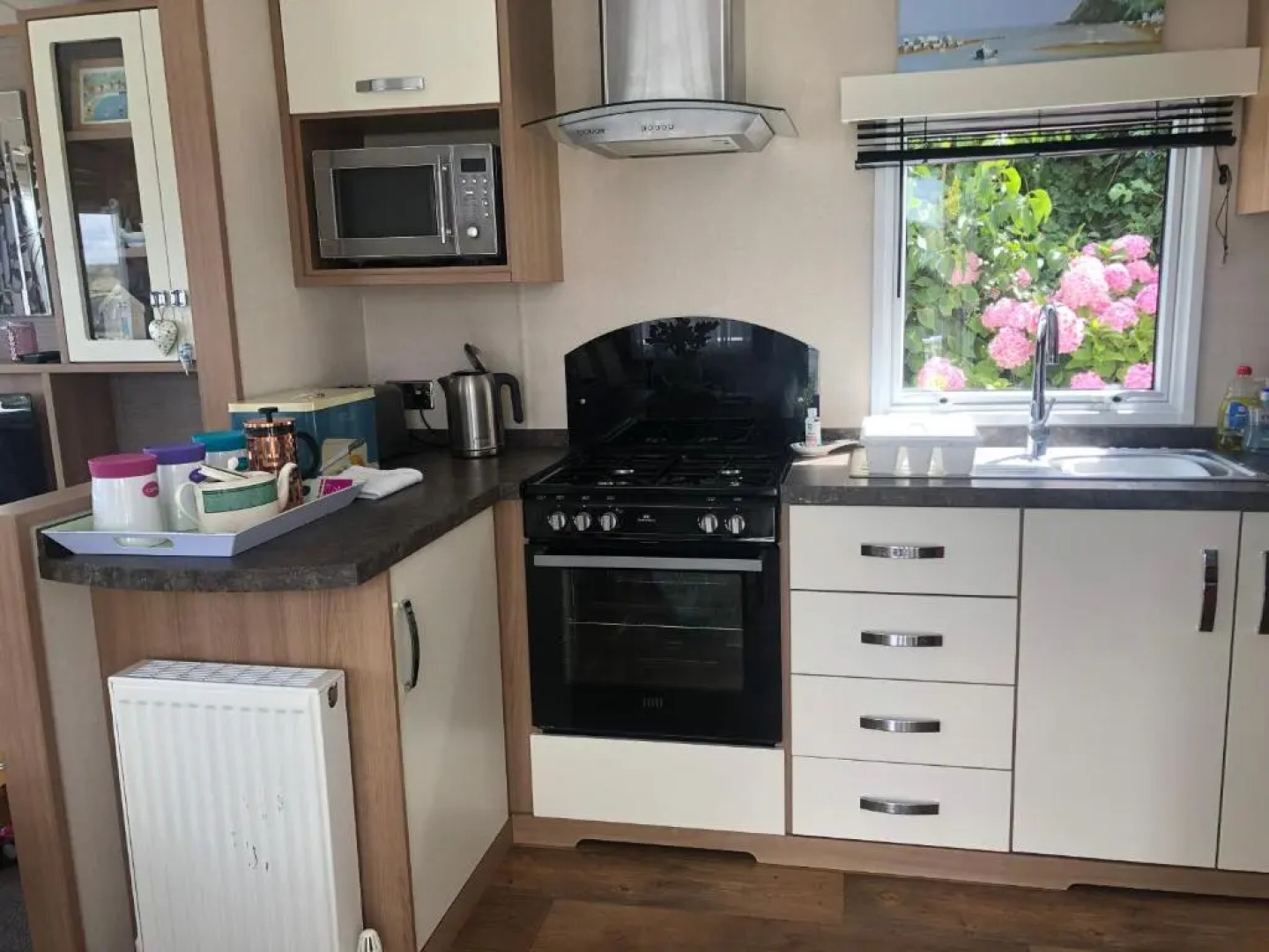 225 Buttercup Swanage Bay View - Vacation Home