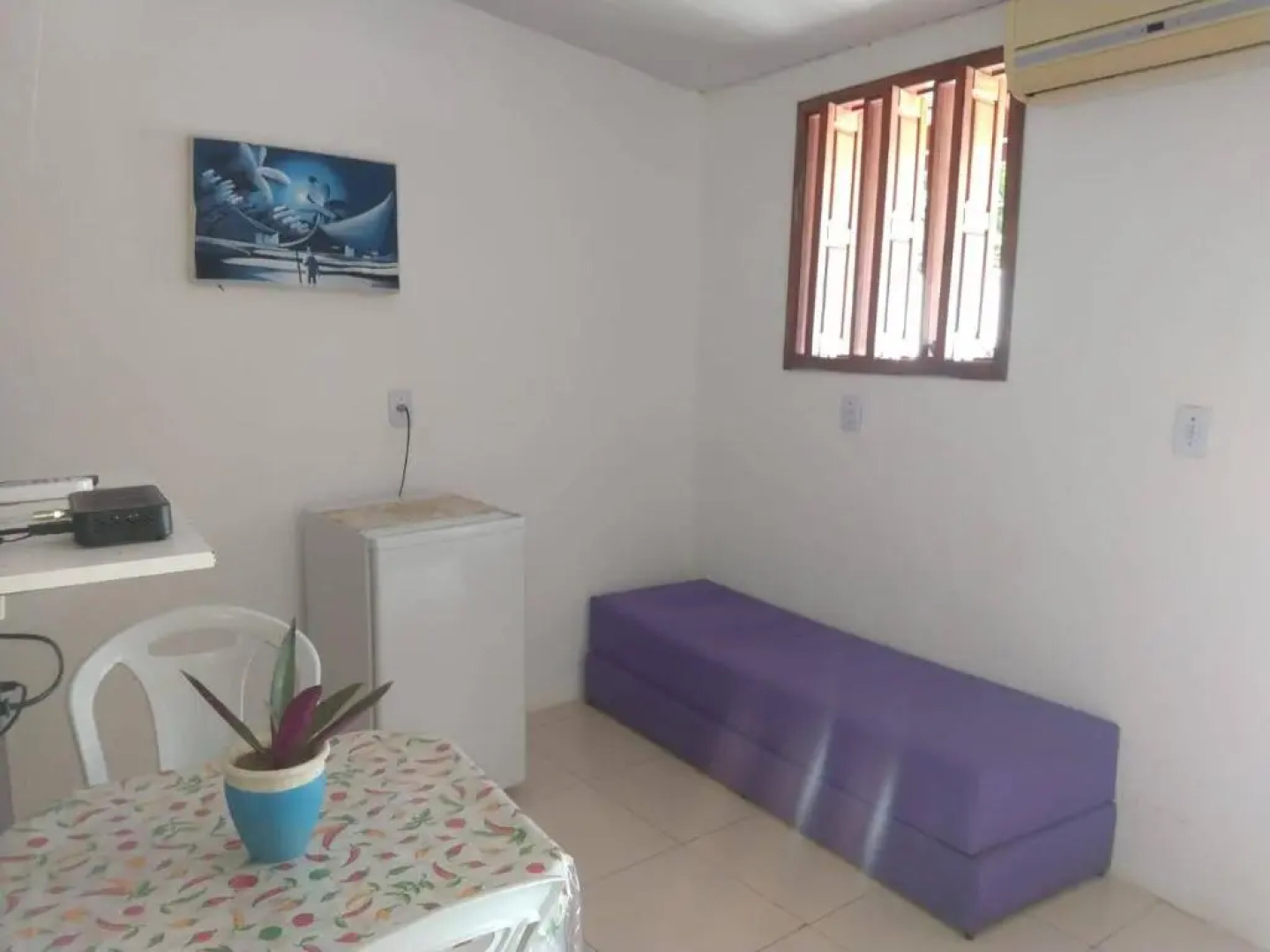 Pousada Praiana De Imbassaí