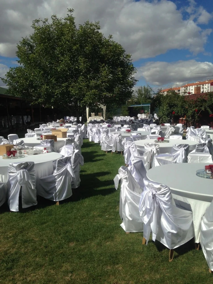 Mehmetoğulları Thermal Resort