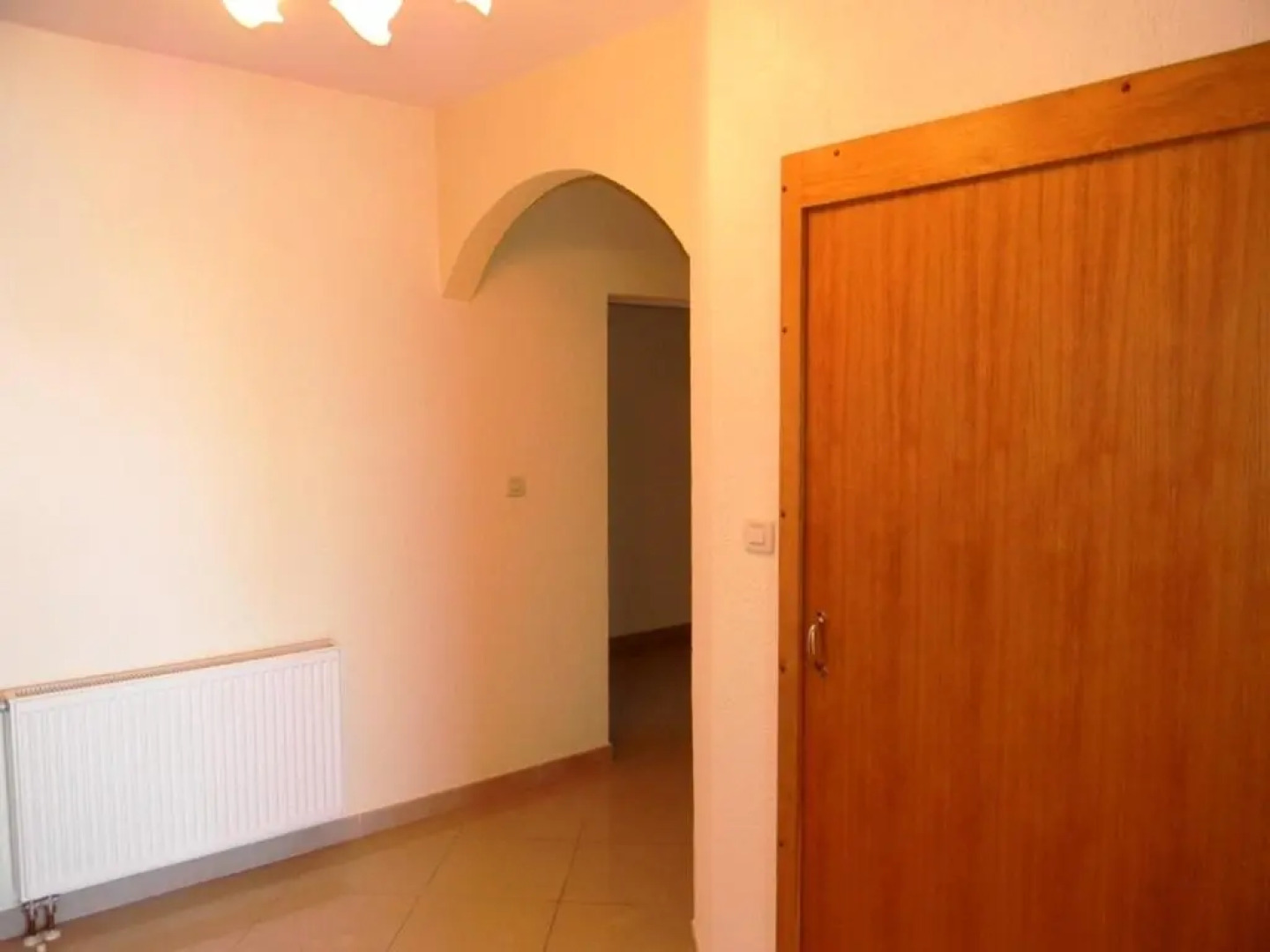 Apartment Luxury Cream