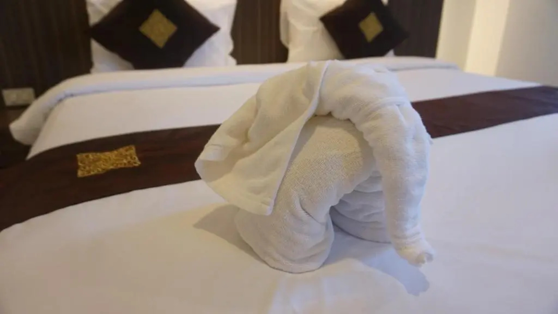 Suntara Wellness Resort & Hotel