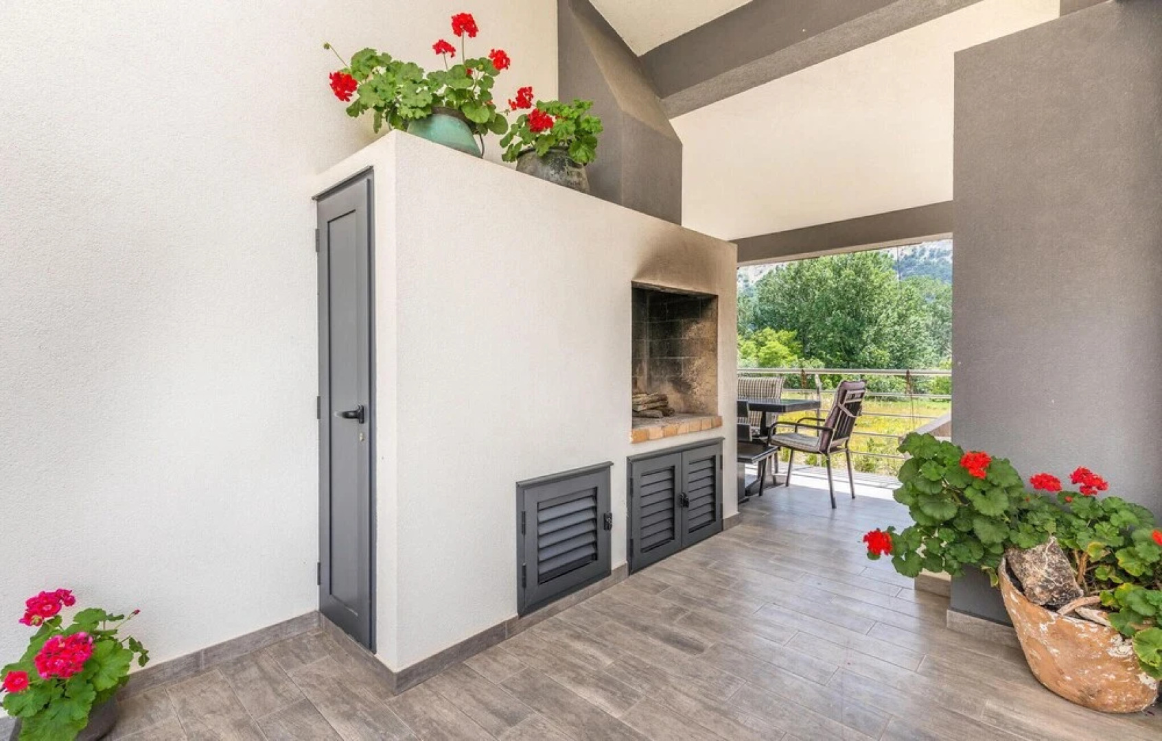 Awesome Home in Jurandvor With 3 Bedrooms, Wifi and Outdoor Swimming Pool