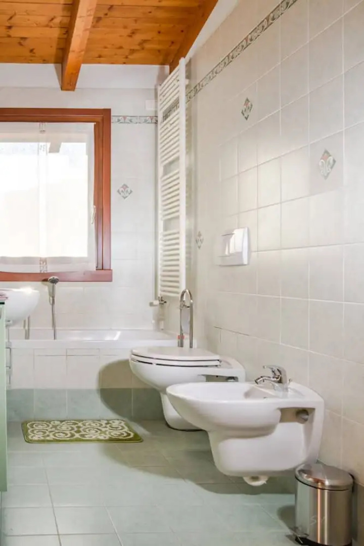 Feel at Home - Casa Dal Colle