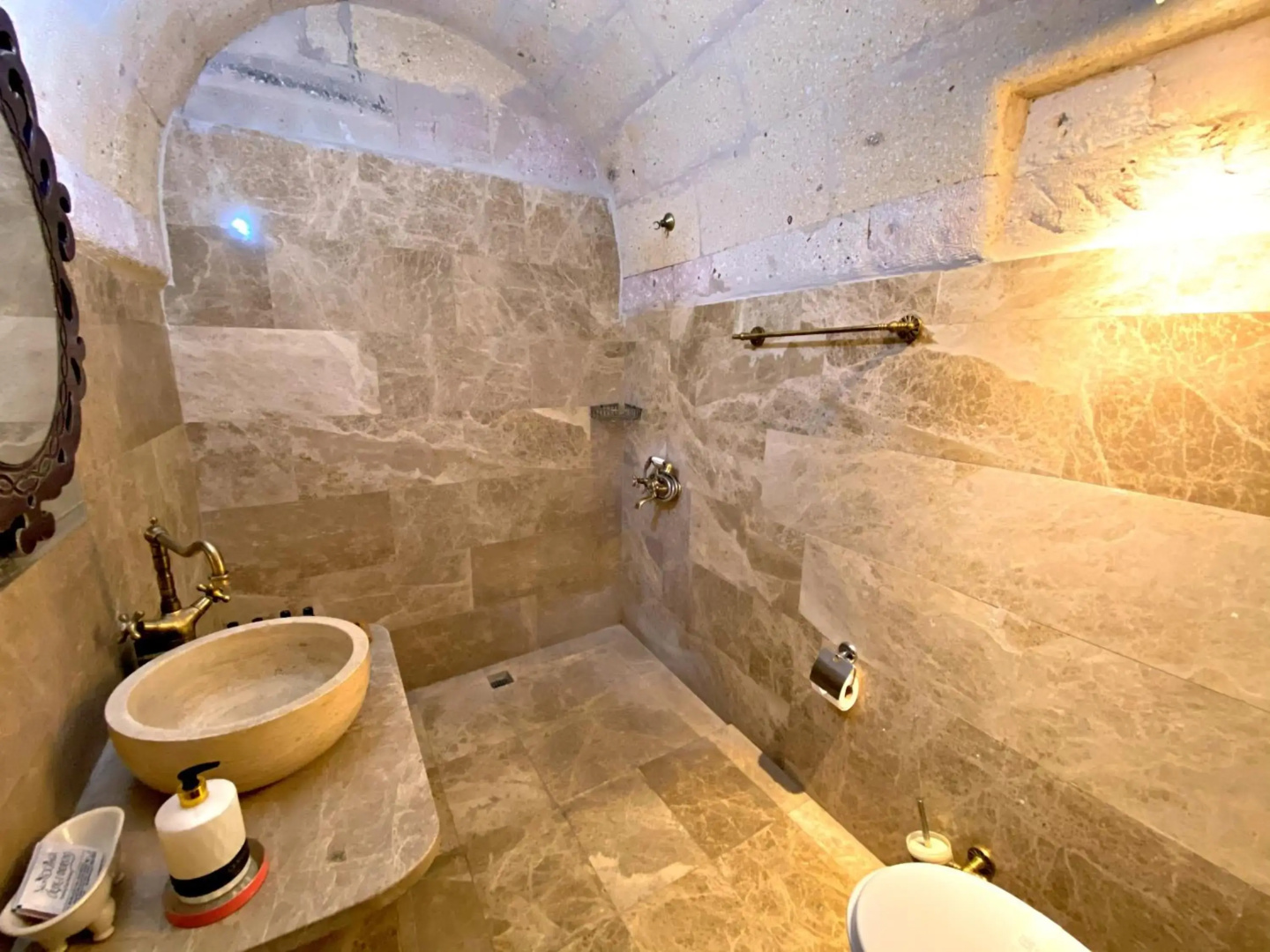 Mimi Cappadocia Butik Otel