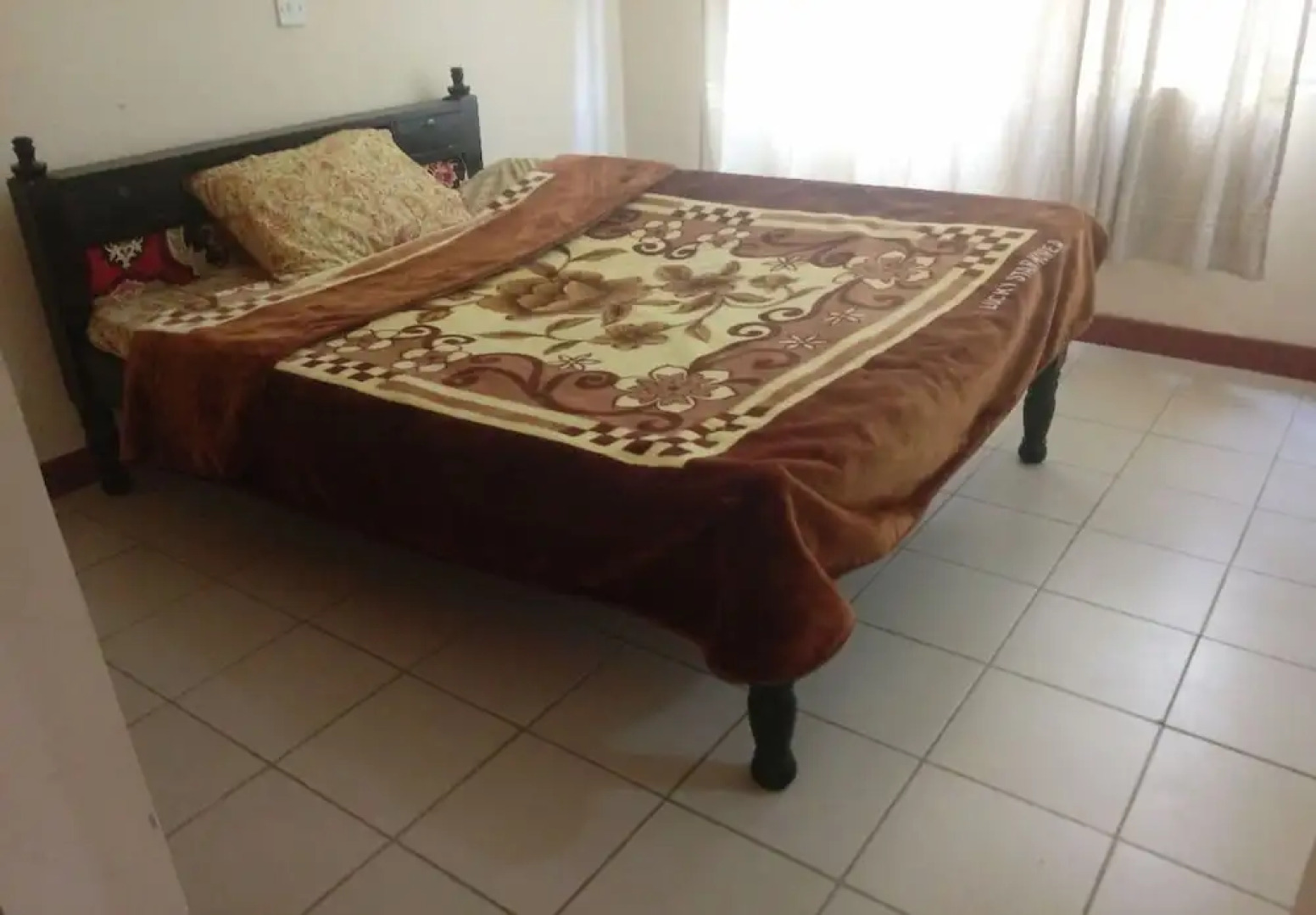 Private Home 4 bedrooms 4.5 bathrooms