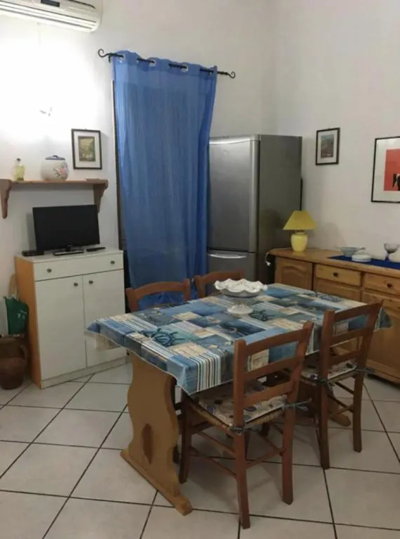 Sicily Rooms - Mongiove 39