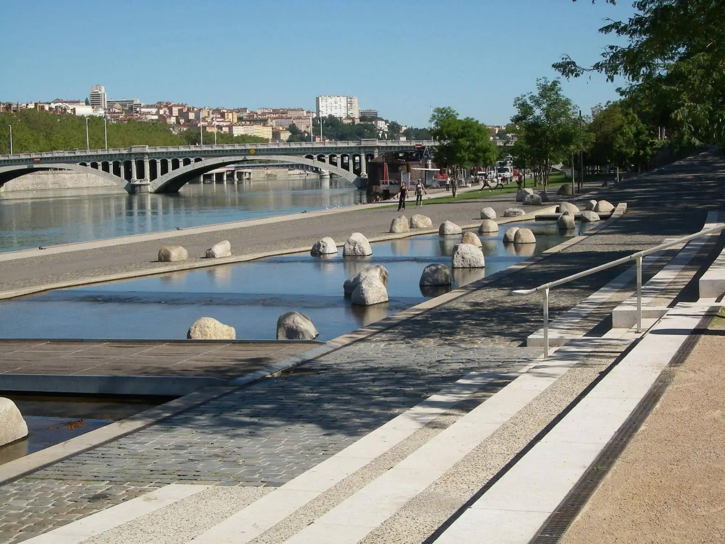 Appartement Lyon Villeurbanne - Enjoy in Lyon