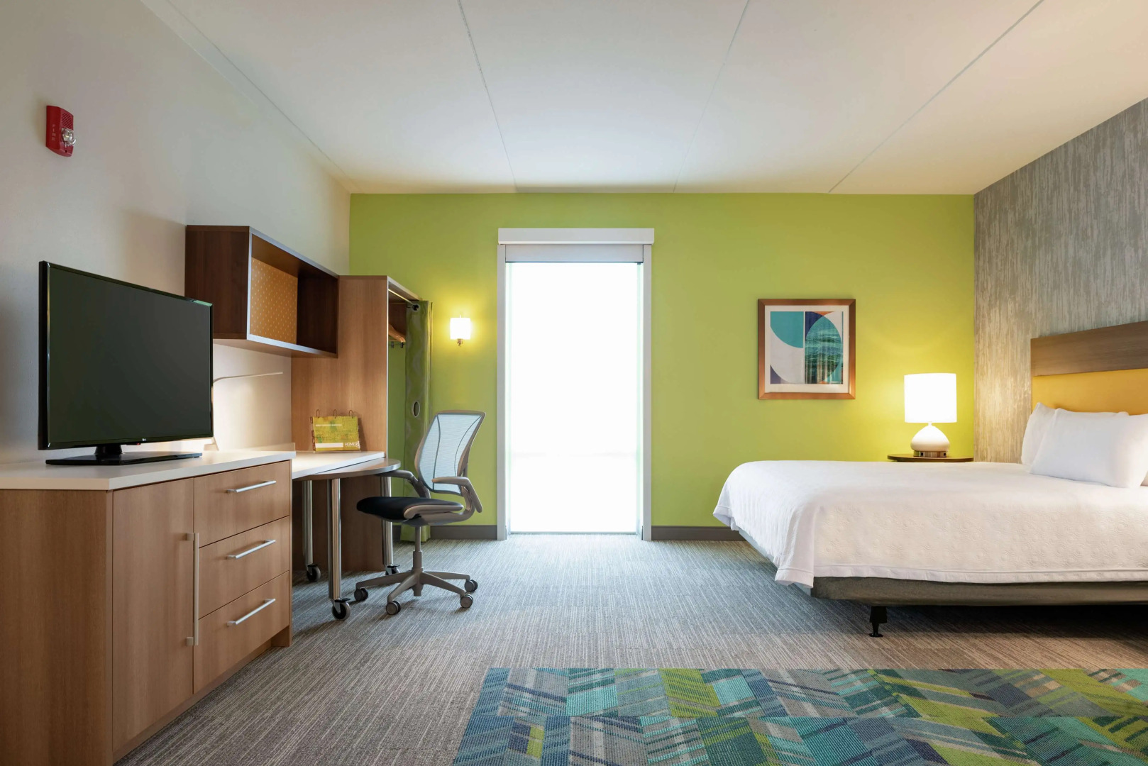 Home2 Suites by Hilton Dayton/Beavercreek