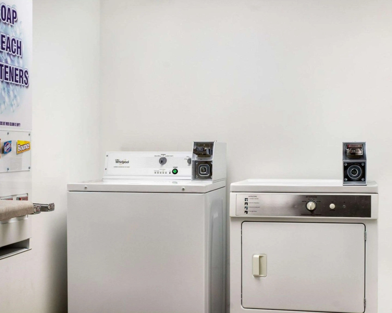 Quality Inn Oacoma - Chamberlain