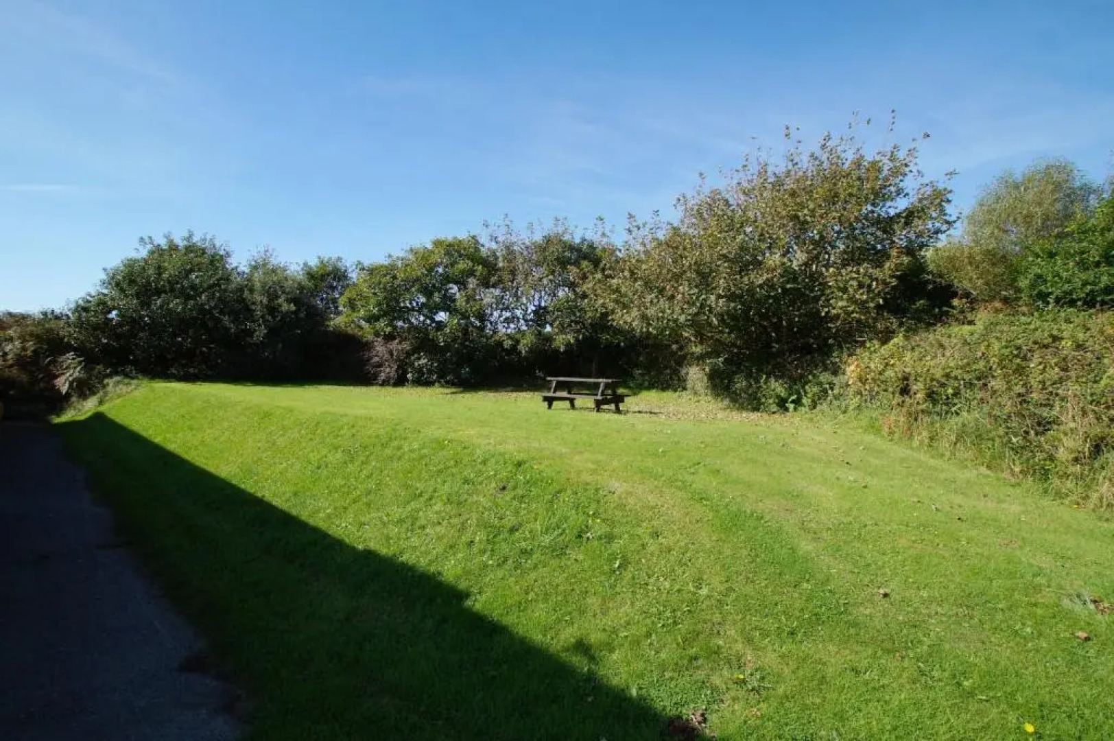 Y Stablau - The Stables