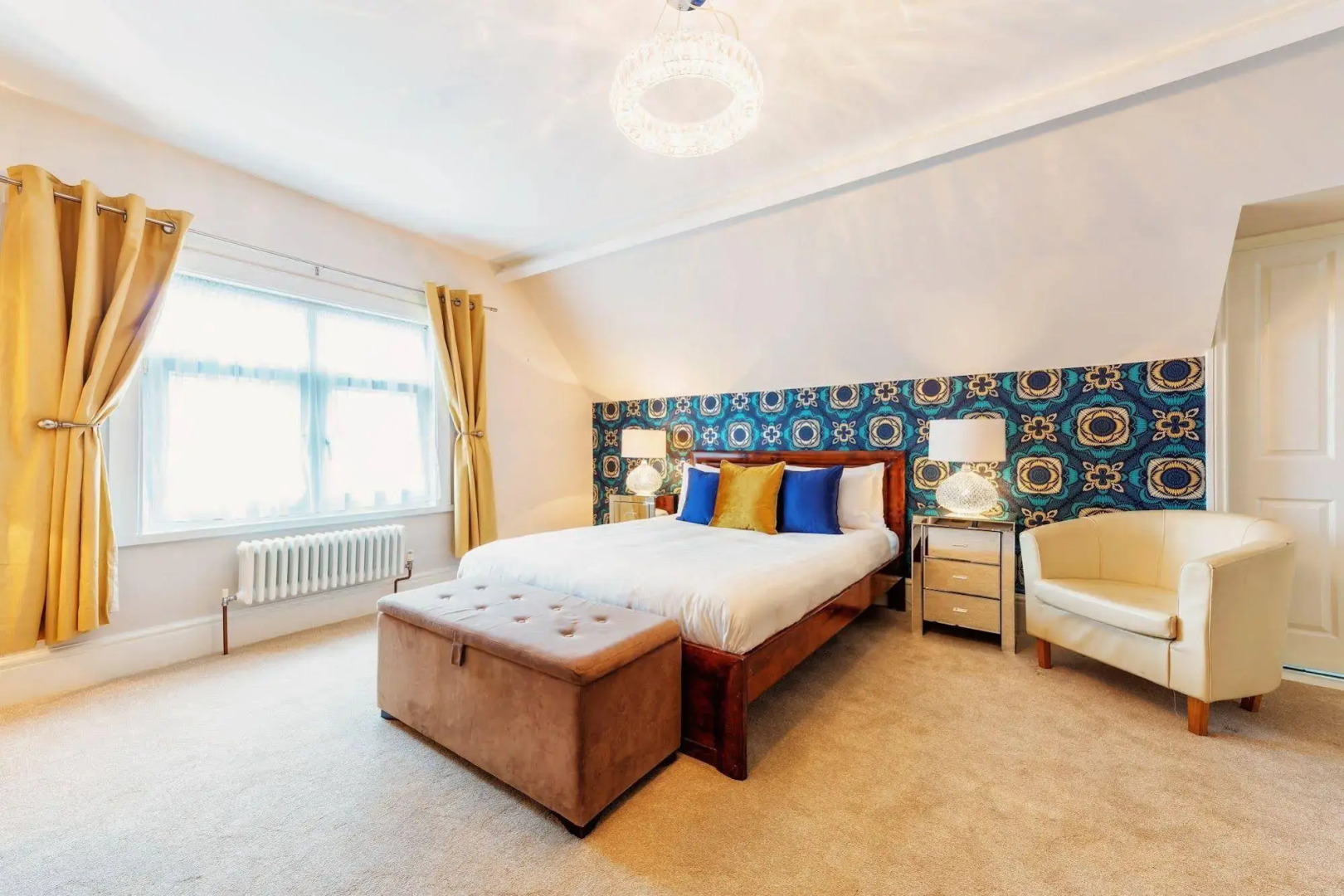 Florence House Hotel & Restaurant