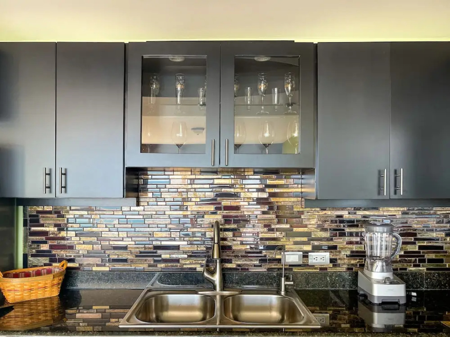 Modern Linda Vista Condos