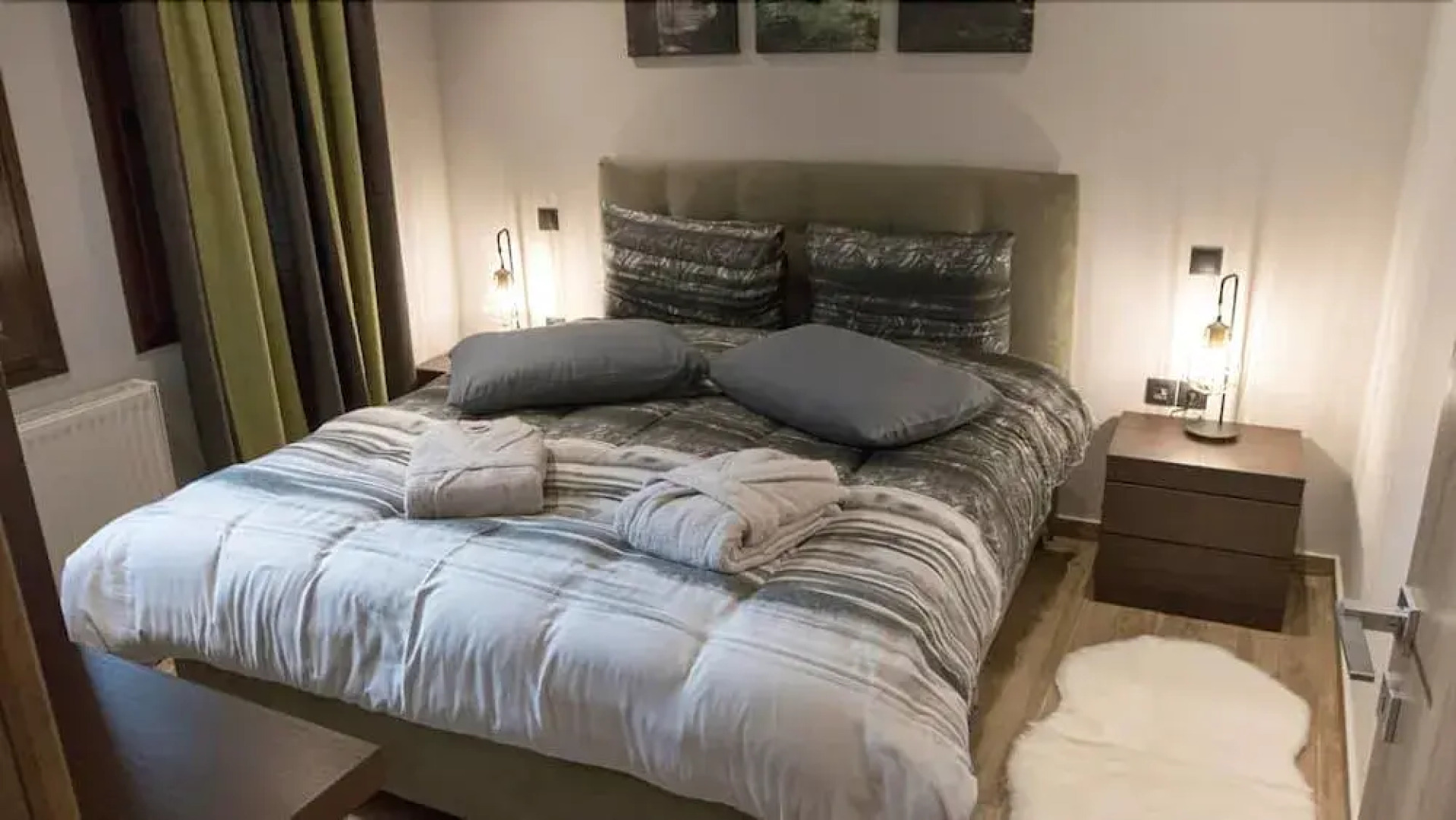 Vintage Suites Trikala