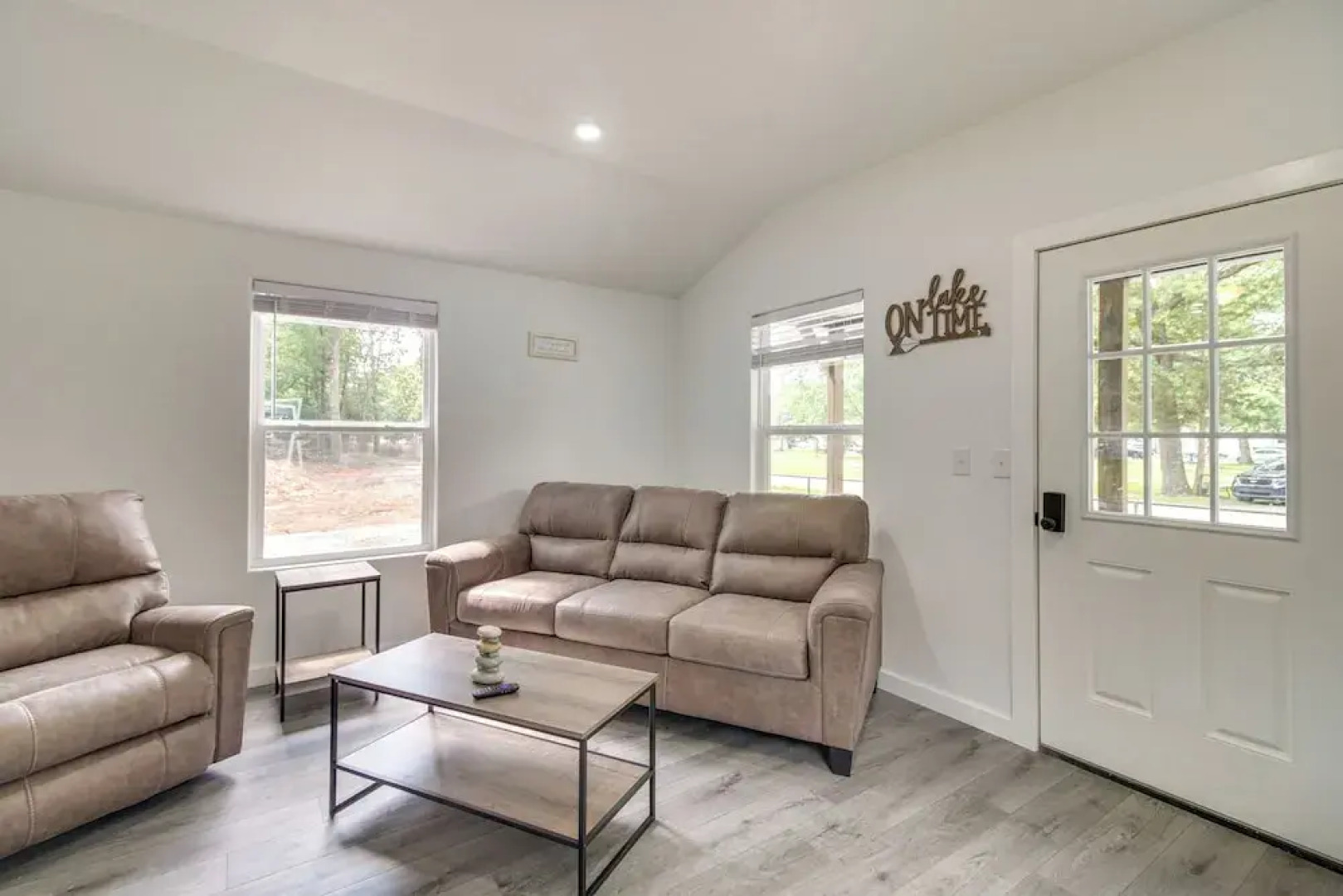 Grove Cabin - Walk to Grand Lake o' the Cherokees!