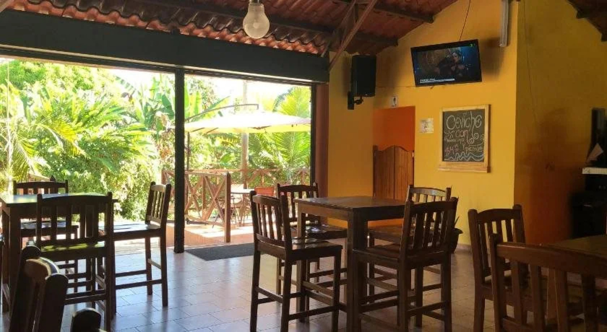 Roxy Fishing Club Y Hotel