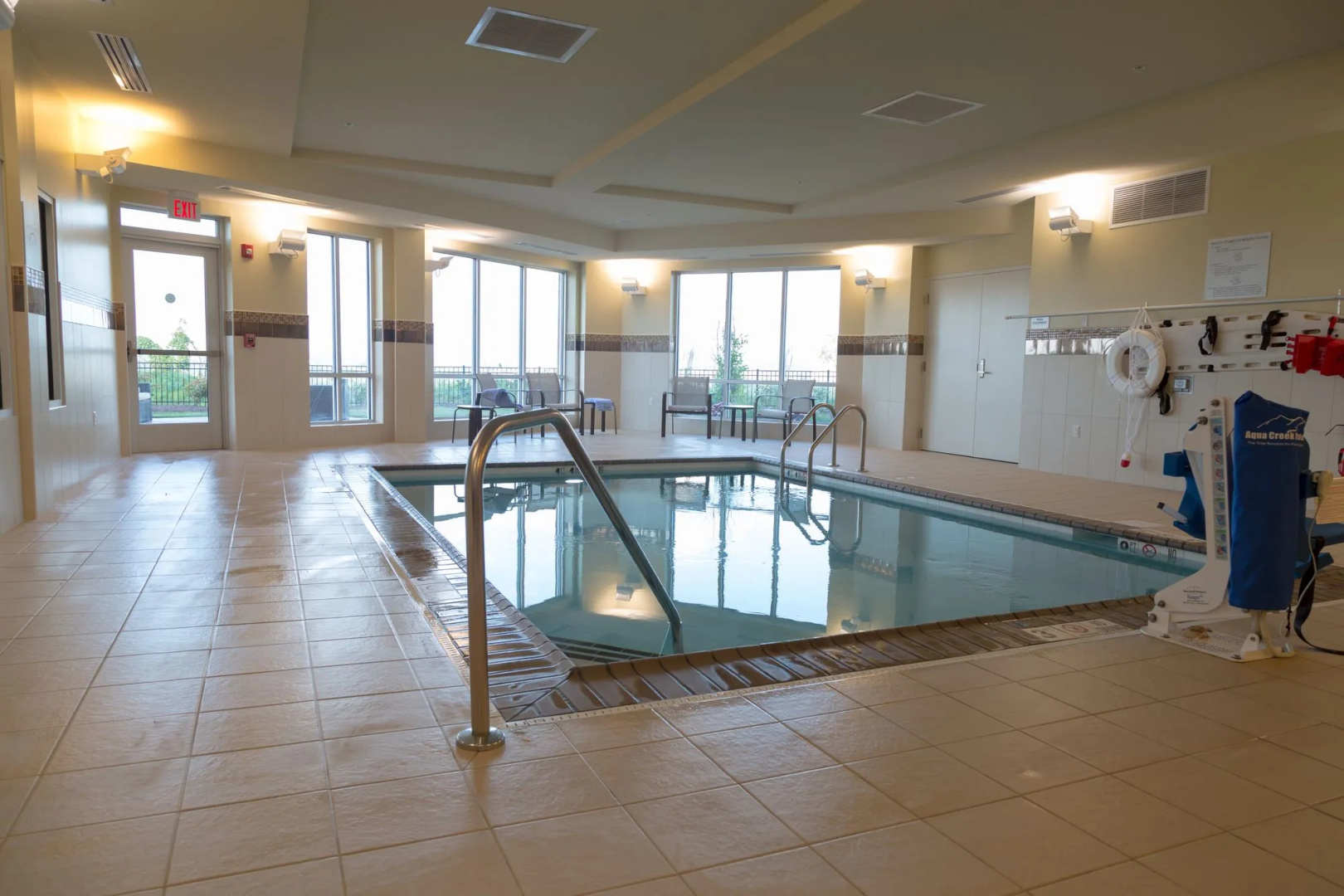 Courtyard by Marriott Morgantown