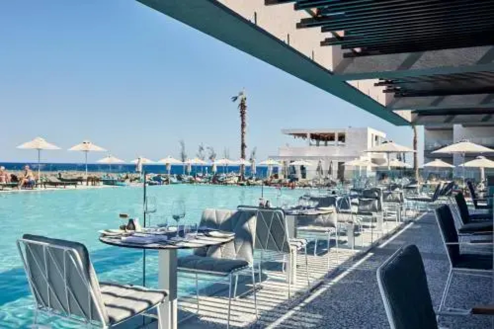 Sensatori Resort Rhodes By Atlantica