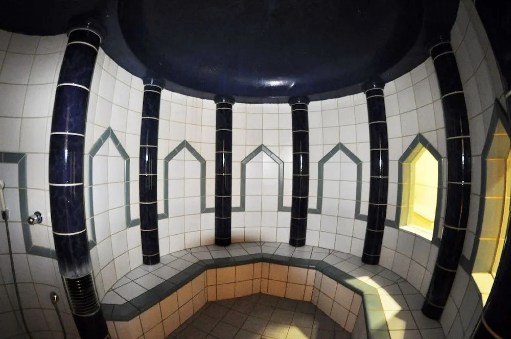 Hotel-Restaurant Berghof