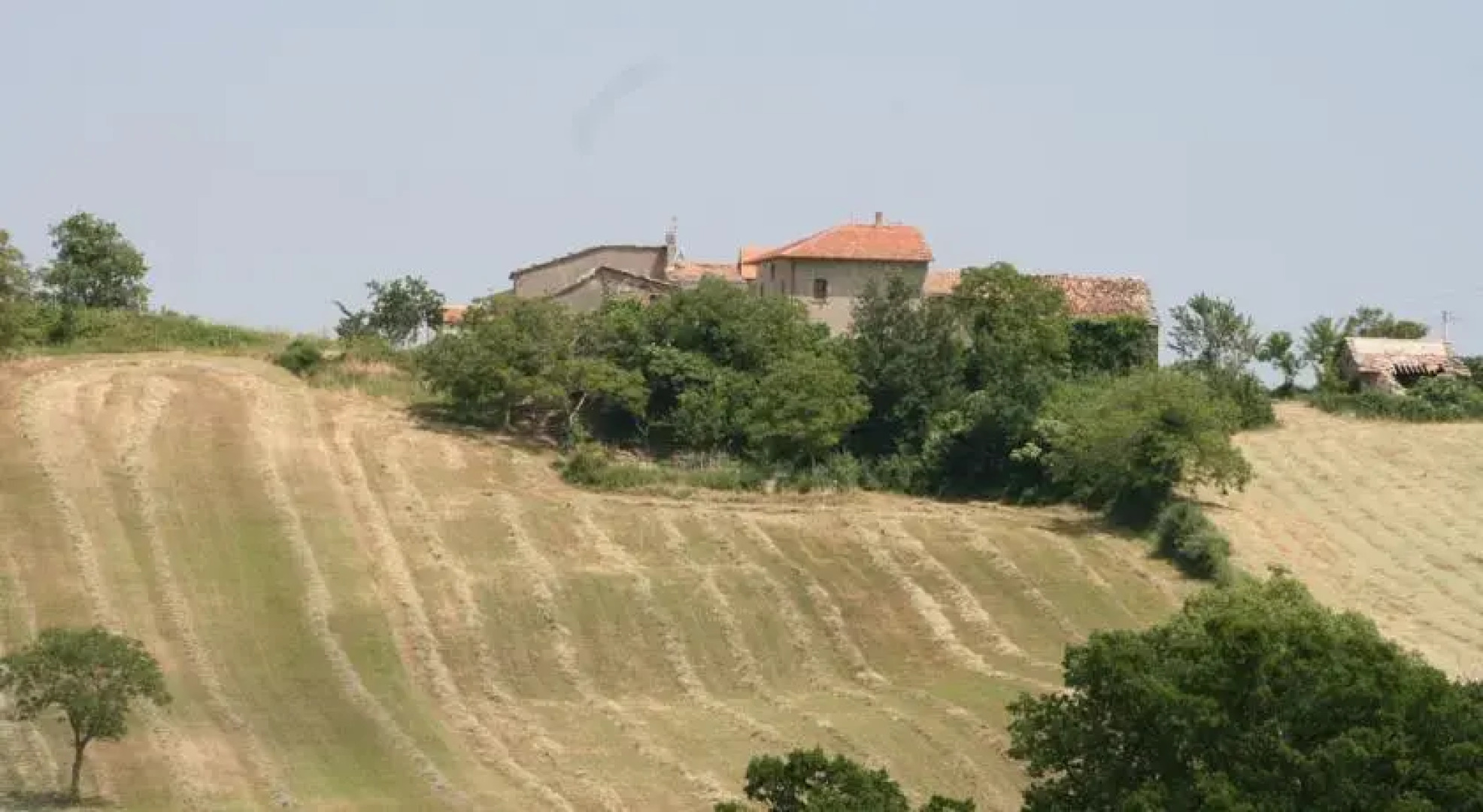 Bed and Breakfast Fonte Grima