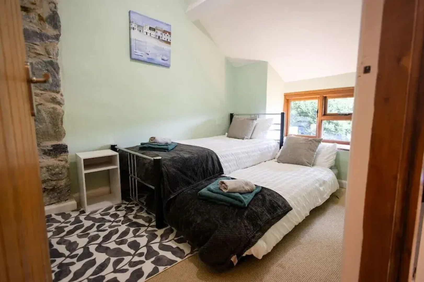 Gwynfa 2 Bedroom Cottage in Betws y Coed