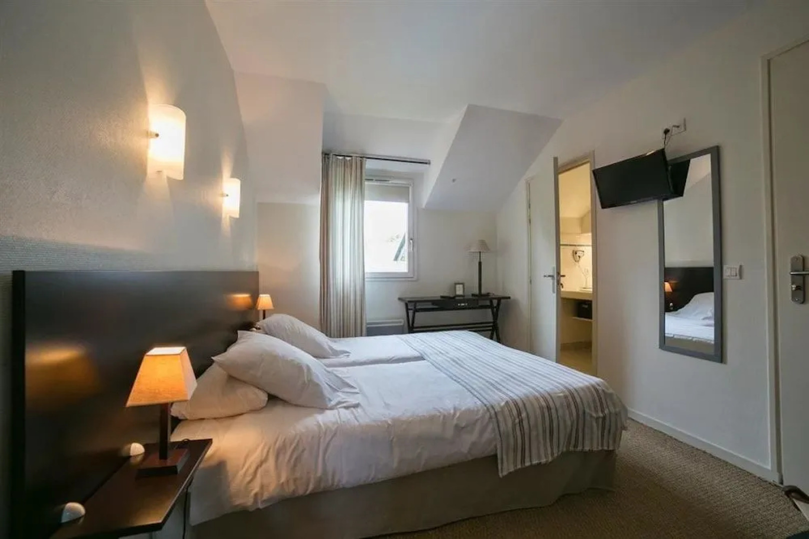 Logis Relais De Kergou