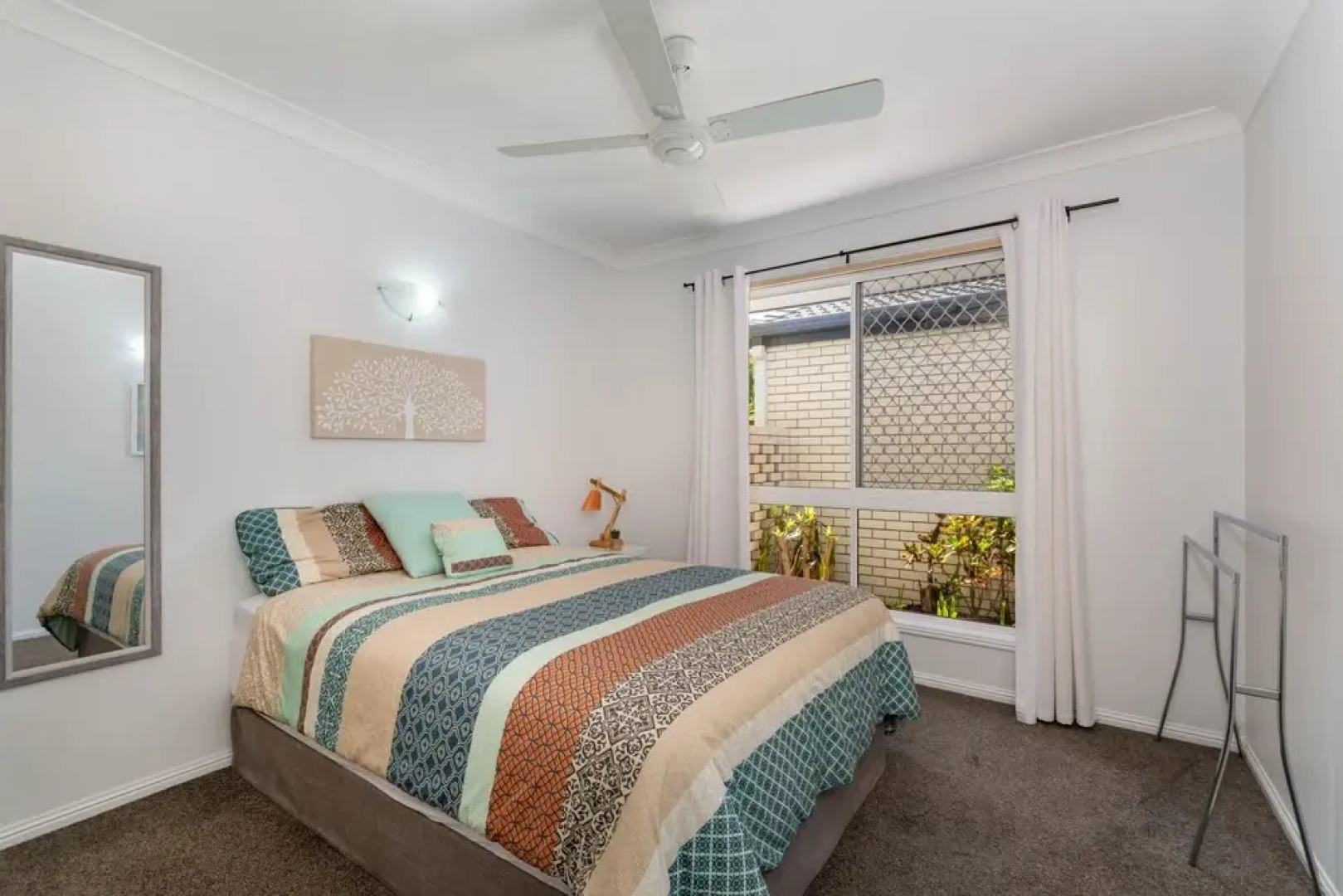 Canal Duplex Close to Everything you Need for a Great Holiday