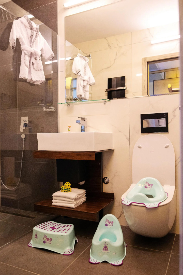 Hotel Haliaetum - San Simon Resort