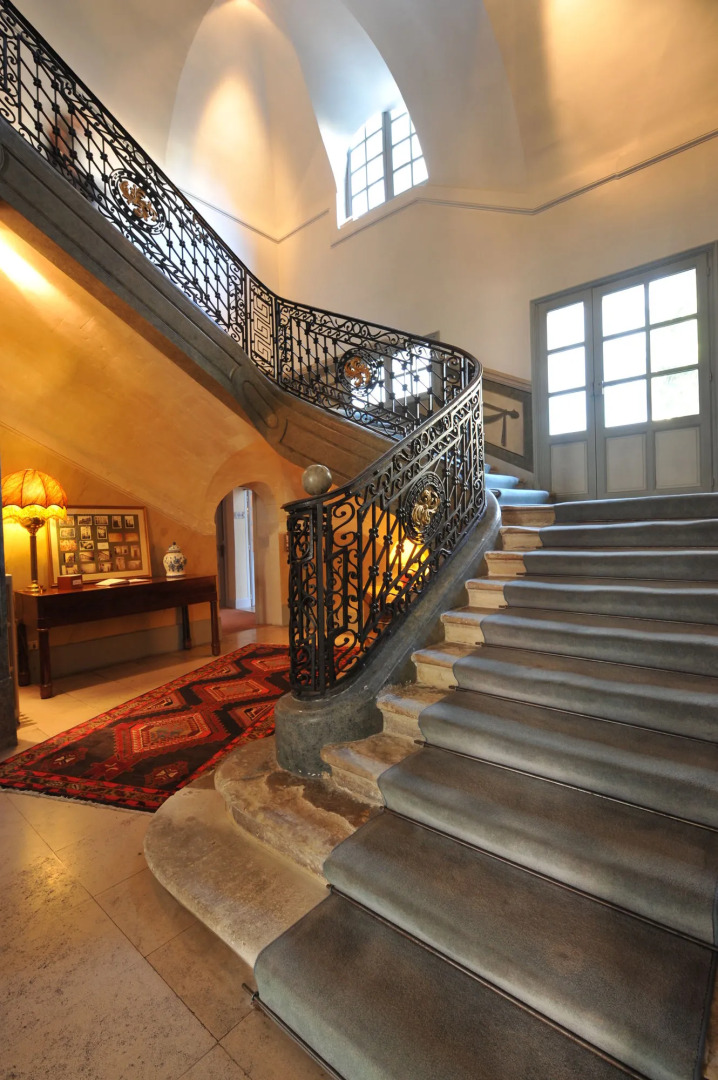 Hôtel Anne d'Anjou,The Originals Collection