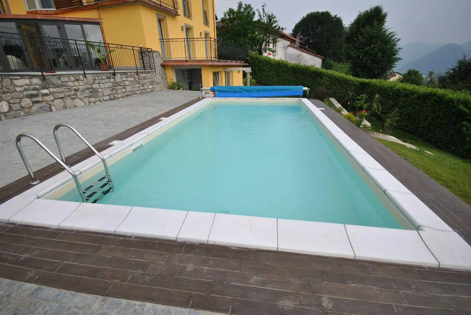 Hotel Corte Santa Libera