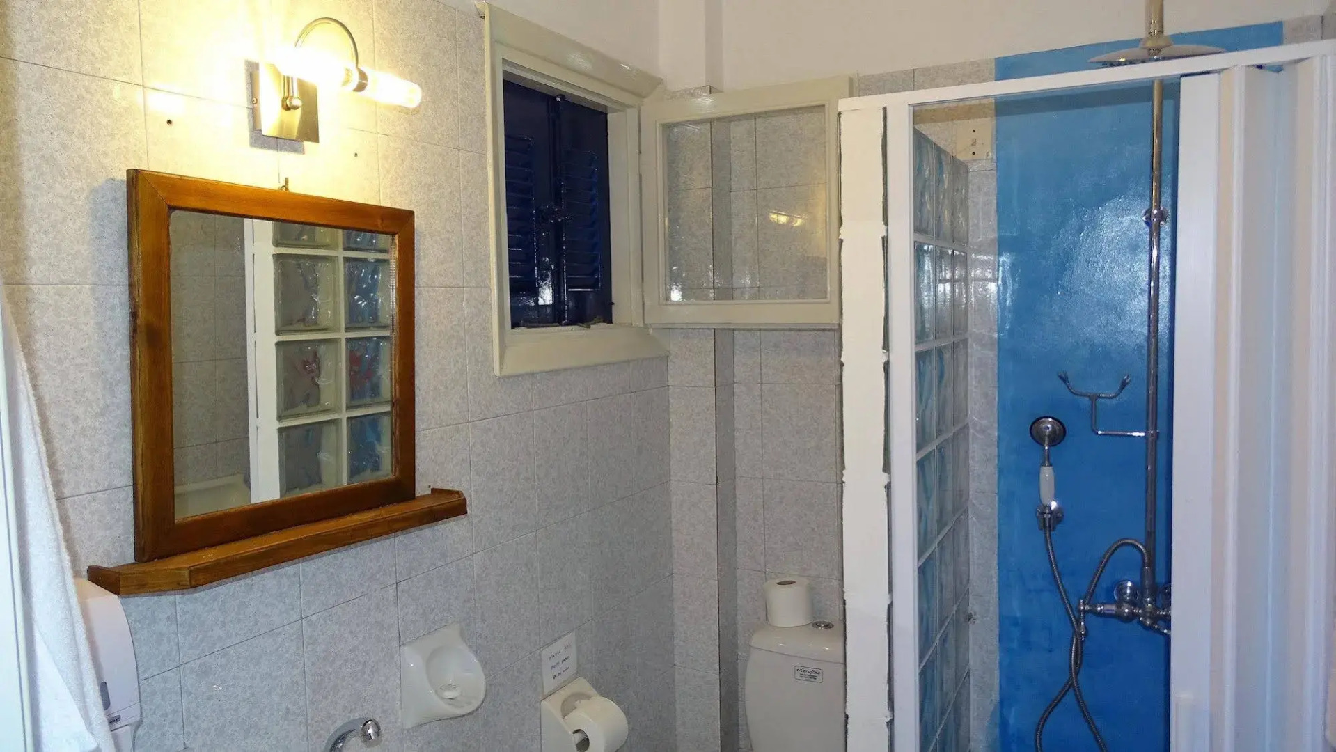 Boulafendis Hotel Apartments