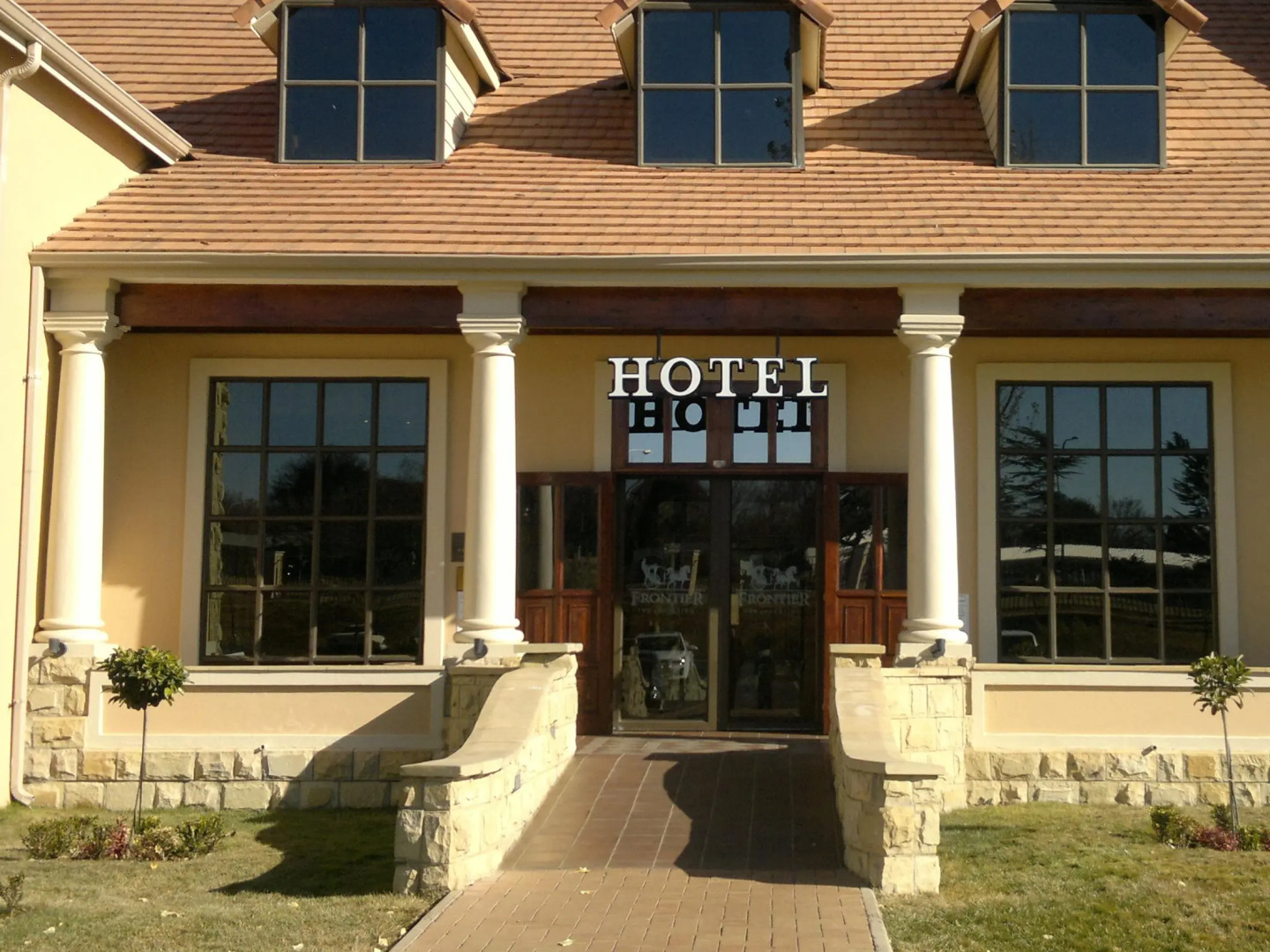 Peermont Metcourt at Frontier, Bethlehem