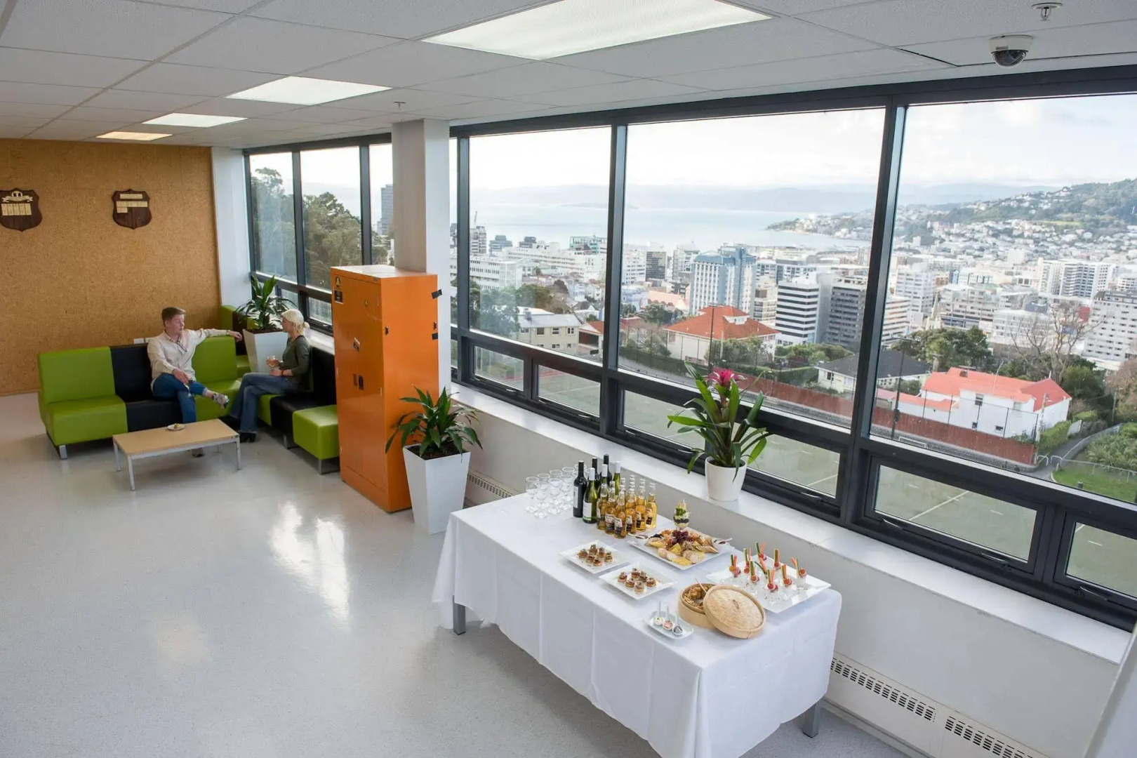 Te Puni Accommodation