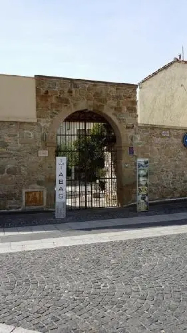 Abas Ristorante Pizzeria Affittacamere