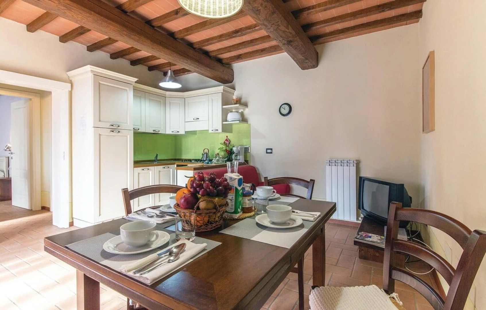 Casa Macinarino - App. 7