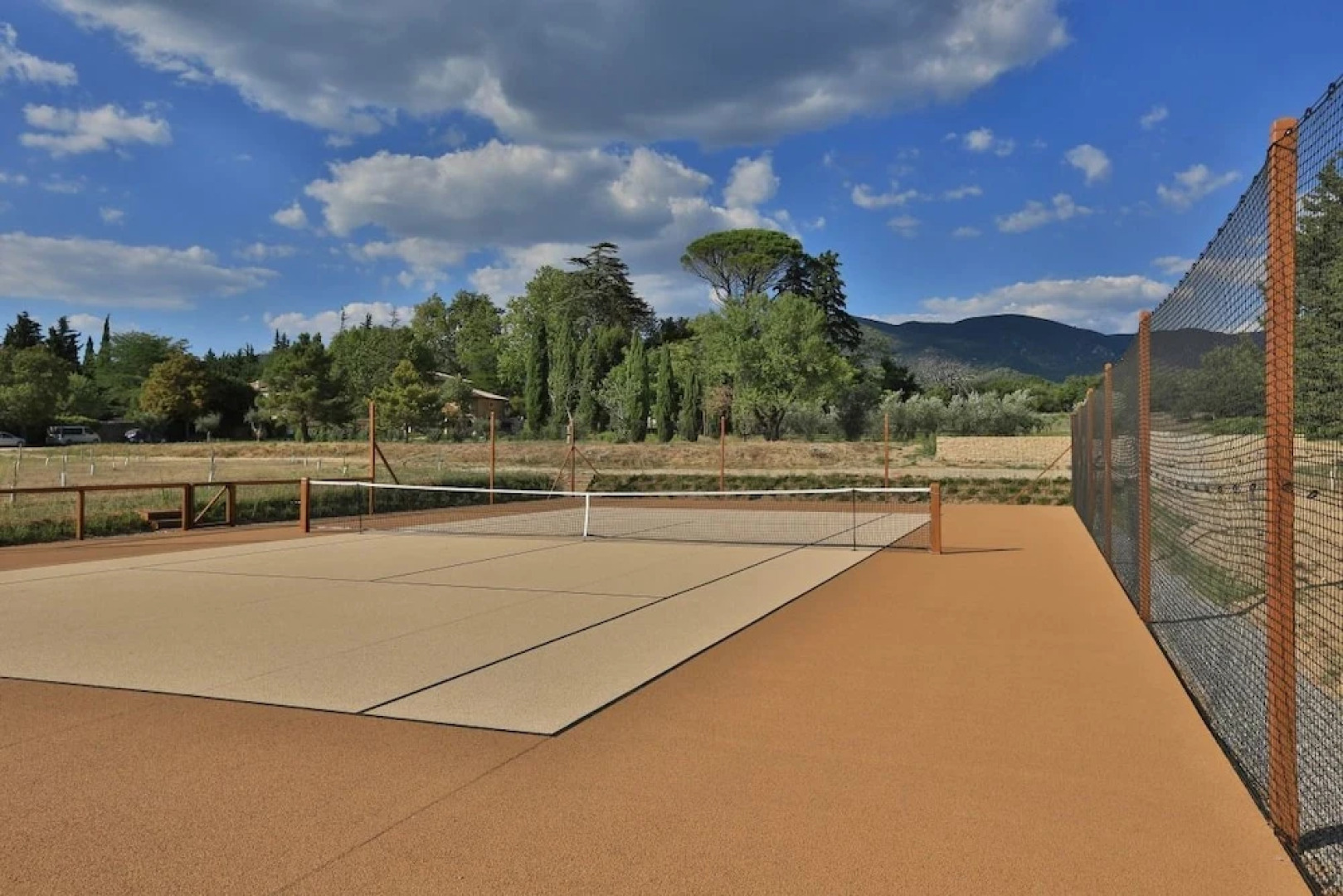 1784 Domaine de Lourmarin