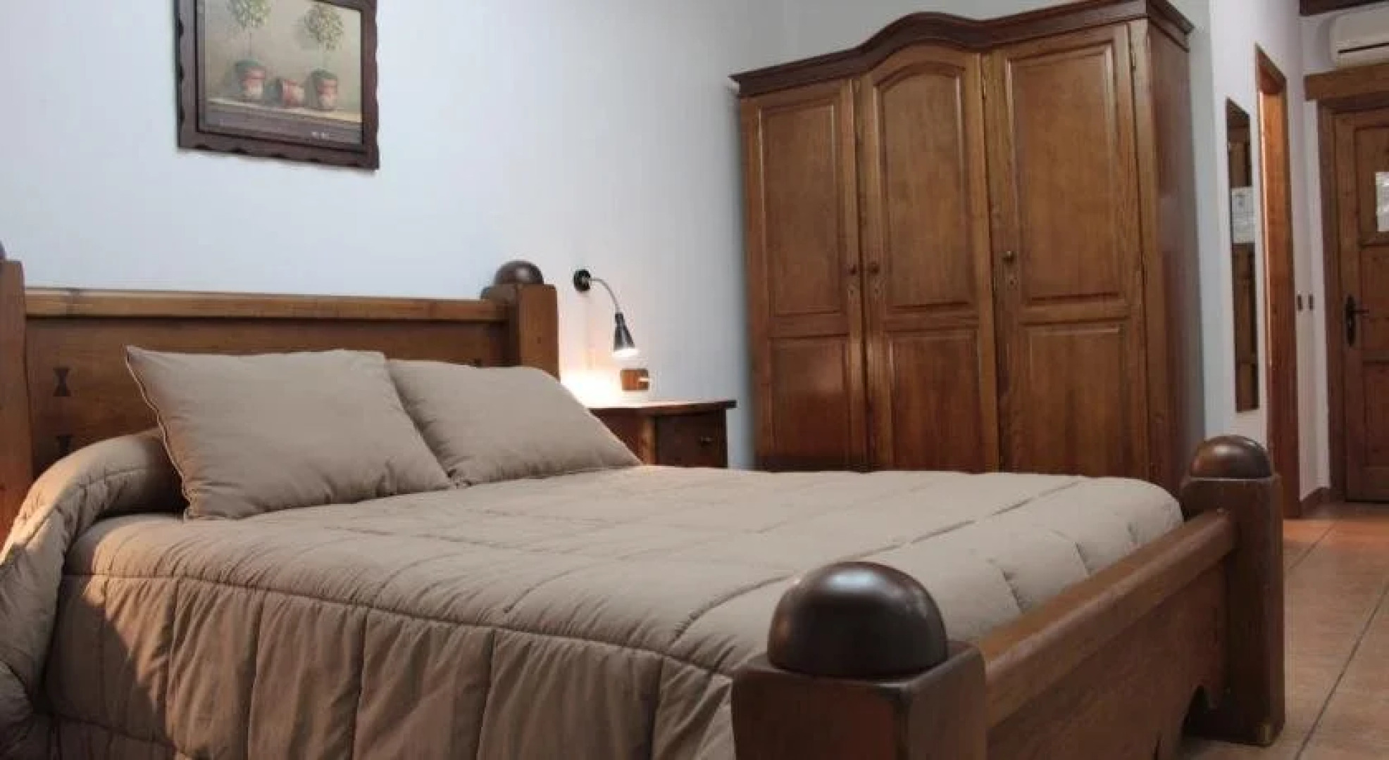 Casa Rural Puerto Del Emperador