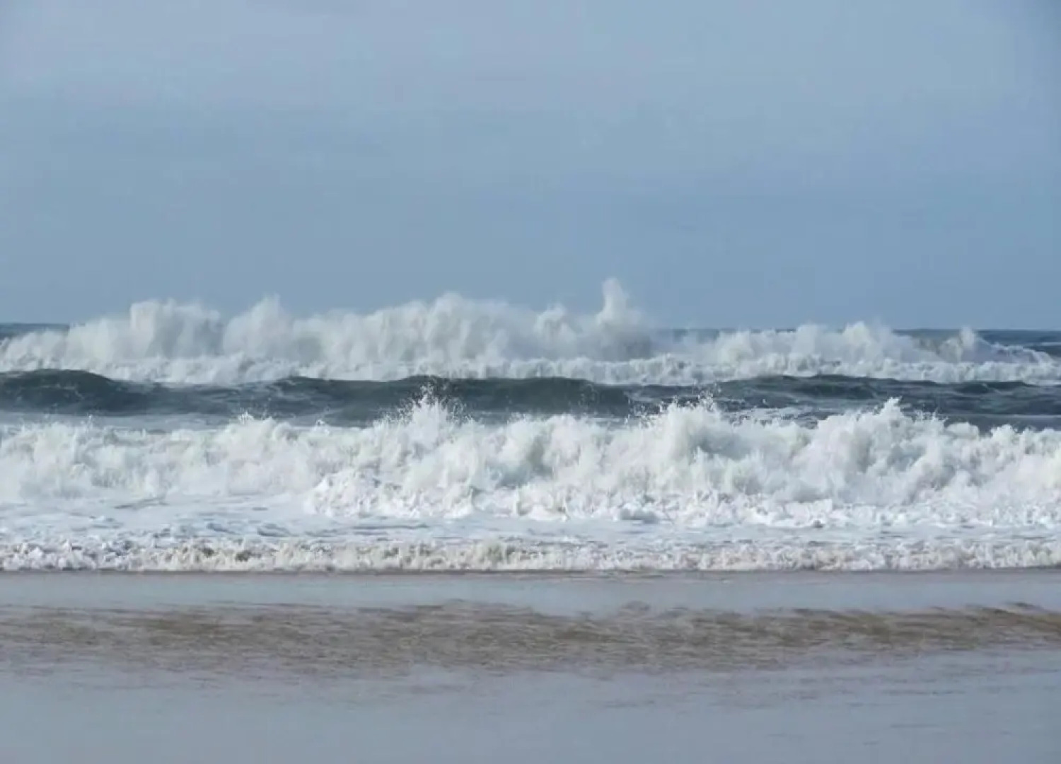 Coastal Comfort in Valras-plage