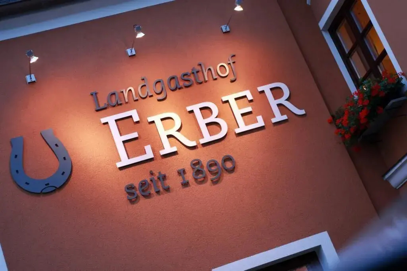 Landgasthof Erber