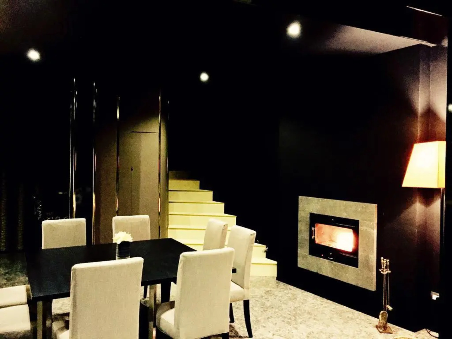 Villa Marrone Luxury Residences