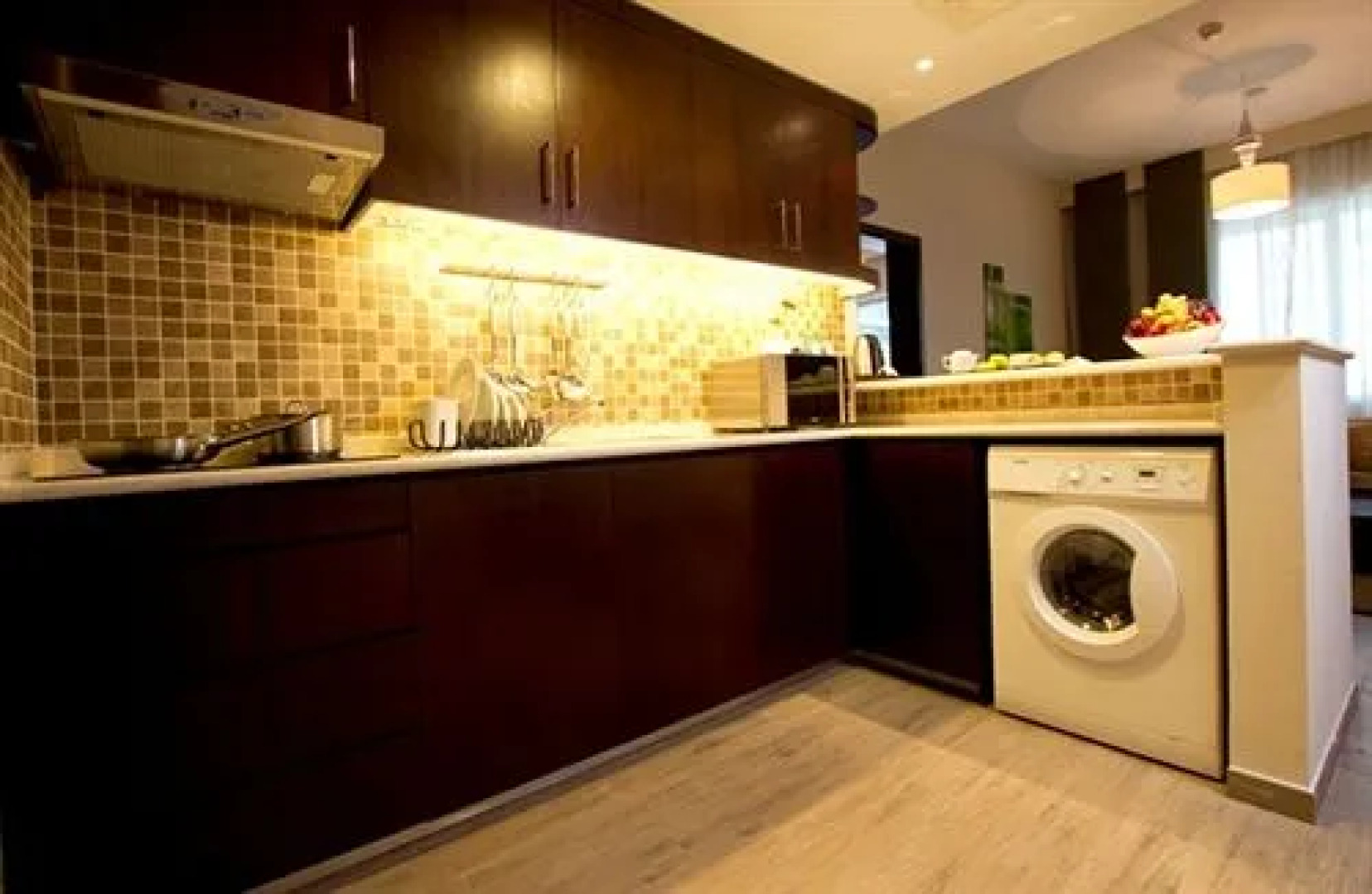 Vision Links Hotel Apartment 3