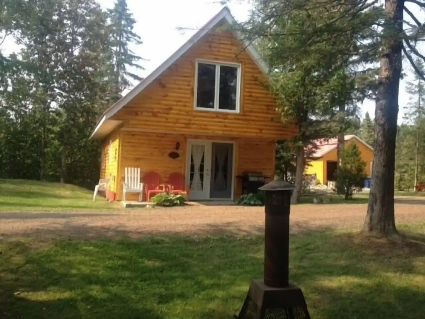 Domaine De La Coulée